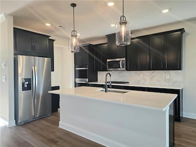 2999 Sweet Red Cir, Braselton, GA 30517 - photo 4