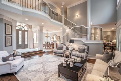 800 Carriage Ct, Southlake, TX 76092 - photo 5