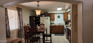 4009 W EL CAMINO Drive