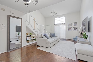 2302 Willow Point Arch, Chesapeake, VA 23320 - photo 3