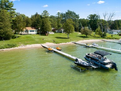 From the Lake