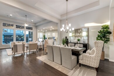 860 Walworth Dr, Prosper, TX 75078 - photo 7