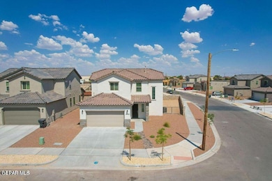 13700 Eccles Rd, El Paso, TX 79928 - photo 2