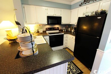 310 Marsh Place unit 111-B Marsh Walk Vil, Murrells Inlet, SC 29576 - photo 7