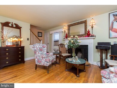129 Mansfield Rd, Lansdowne, PA 19050 - photo 5