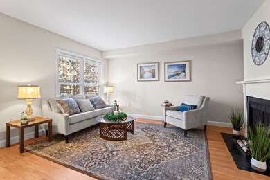 107 Alban St unit 3, Boston, MA 02124 - photo 2