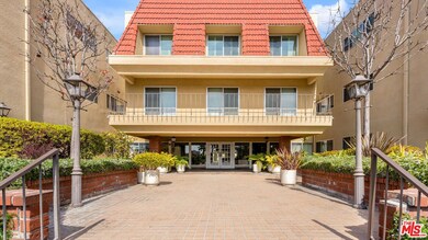 Diplomat unit 302, Culver City, CA 90230 - photo 3