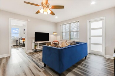 Peachtree Towers Condominiums unit 3B, Atlanta, GA 30308 - photo 4