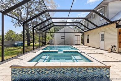 9885 E Lindale Ct, Inverness, FL 34450 - photo 2