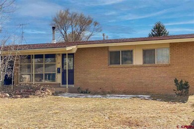 615 Alameda Dr, Cortez, CO 81321 - photo 2