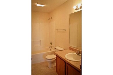 Bathroom.