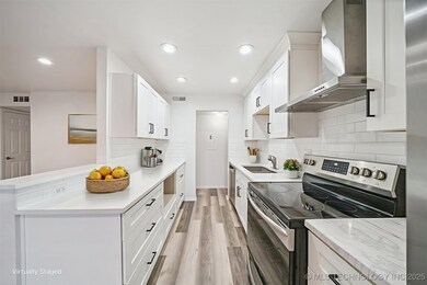 7721 S Yale Ave unit 311, Tulsa, OK 74136 - photo 7