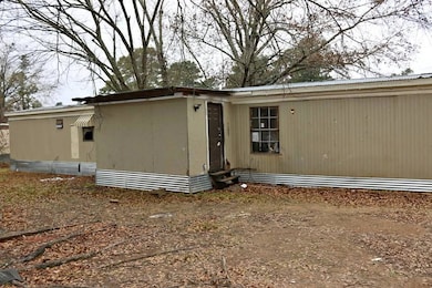 House Exterior