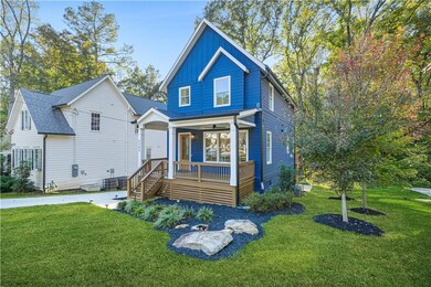 2205 Meador Ave SE, Atlanta, GA 30315 - photo 2