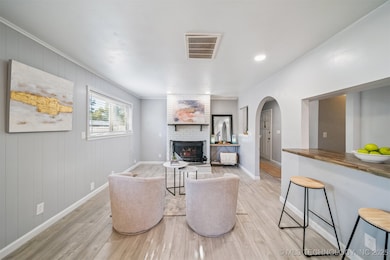 1558 E 59th Place, Tulsa, OK 74105 - photo 3