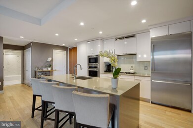 Vio unit 302, Washington, DC 20024 - photo 5