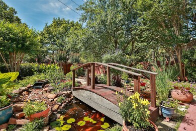 7911 Shangrila Ln, Houston, TX 77095 - photo 2