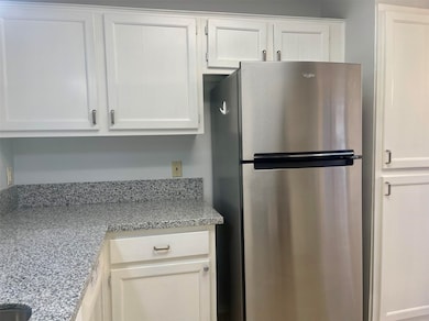 Other view of kitchen