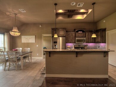 26908 E 142nd St S, Coweta, OK 74429 - photo 7