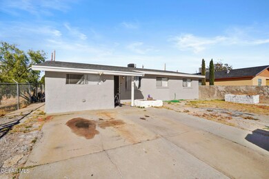 5625 Manila Dr, El Paso, TX 79924 - photo 2