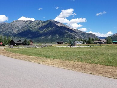 Lot 95 view of Ferry Peak