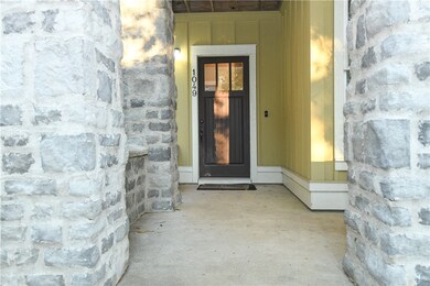 650 Dekalb St unit 1049, Auburn, AL 36830 - photo 6