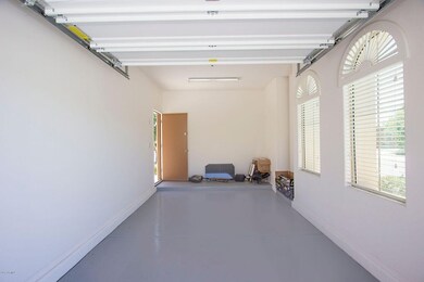 Rojo3rdGarage
