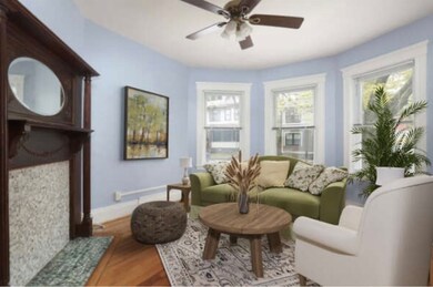 22 Winslow Rd, Brookline, MA 02446 - photo 2