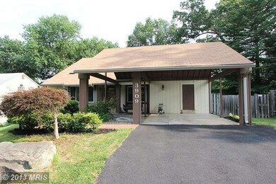 3909 Gelding Ln, Olney, MD 20832 - photo 2