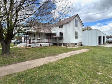 602 W Main St, Morland, KS 67650 - photo 3