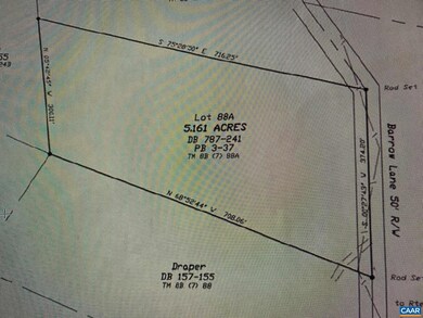 0 Barrow Ln unit 655216, Stanardsville, VA 22973 - photo 6