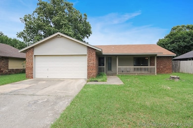 10707 E 98th St N, Owasso, OK 74055 - photo 2