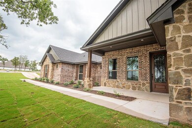 1780 W Dry Creek Rd, Weatherford, TX 76088 - photo 2