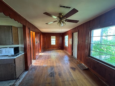 6522 245th Ave dining rm into living rm