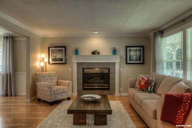 413 Valleywood Dr SE, Salem, OR 97306 - photo 7