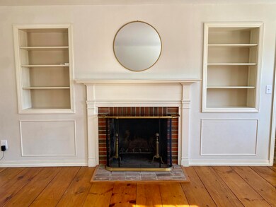 Formal Living Room