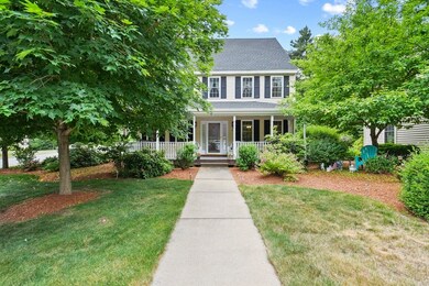 23 Bridle Cross Rd, Fitchburg, MA 01420 - photo 4