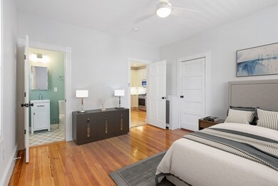 65 Marlboro St unit 1, Belmont, MA 02478 - photo 6