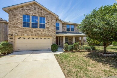 11022 Mustang Spring, San Antonio, TX 78254 - photo 2