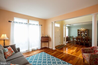 10941 Southcoate Village Dr, Bealeton, VA 22712 - photo 7