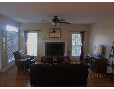 1306 W Magnolia St, Rogers, AR 72758 - photo 3
