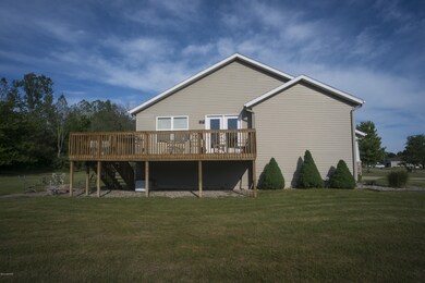 Deck Side