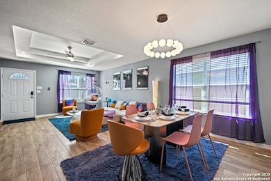 531 Blaine, San Antonio, TX 78202 - photo 4