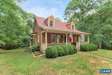 3296 Doctors Crossing, Charlottesville, VA 22911 - photo 5