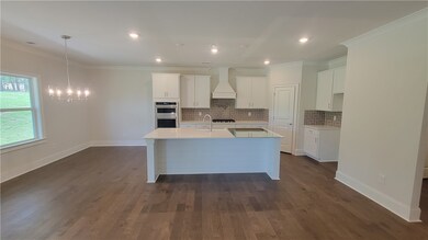 230 Holly Branch Rd unit Lot 27, Piedmont, SC 29673 - photo 4