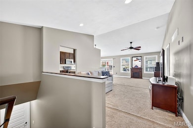 624 Courageous Ln, Wentzville, MO 63385 - photo 7