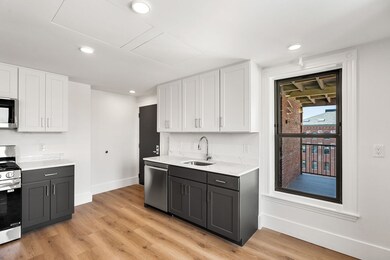 440 Mass Ave unit 1, Cambridge, MA 02139 - photo 5