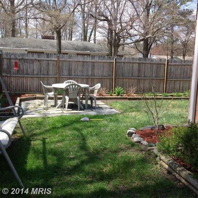 637 California Ave, North Beach, MD 20714 - photo 4