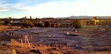 LOT 16 - 6045 N HANOVER CT