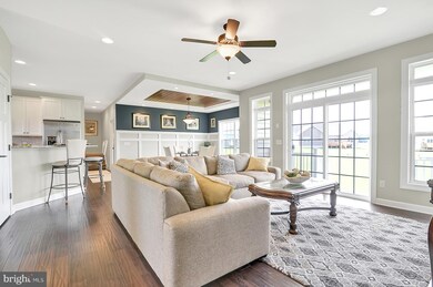 102 Greenbrook Cir unit 64, Milford, DE 19963 - photo 5